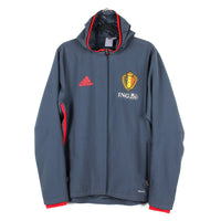2016/17 - Belgique (L)