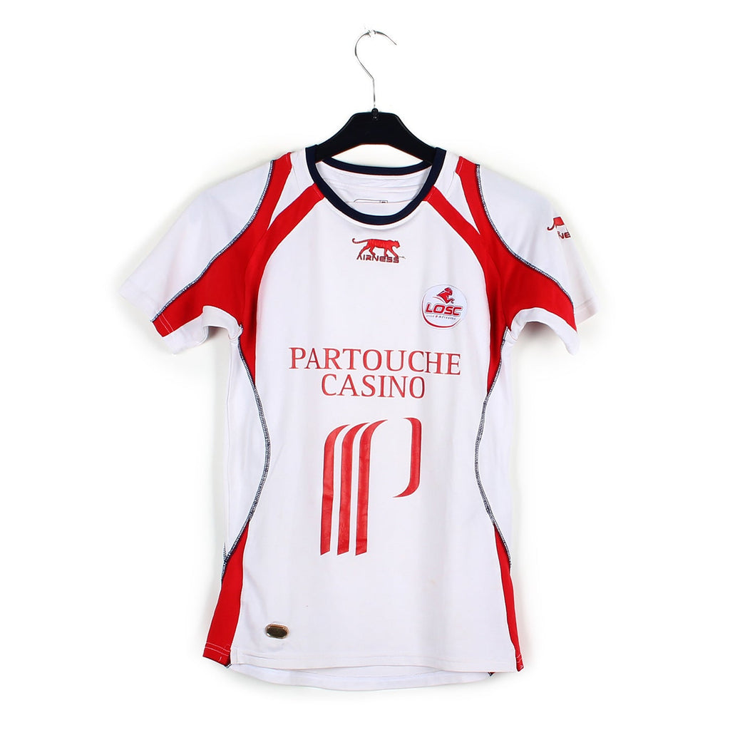 2007/08 - LOSC (14 ans)