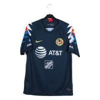 2019/20 - Club America (S)