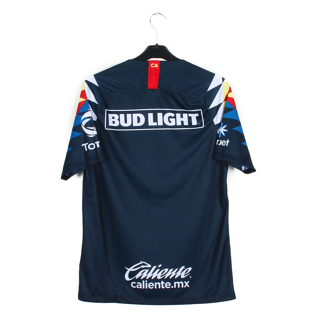 2019/20 - Club America (S)
