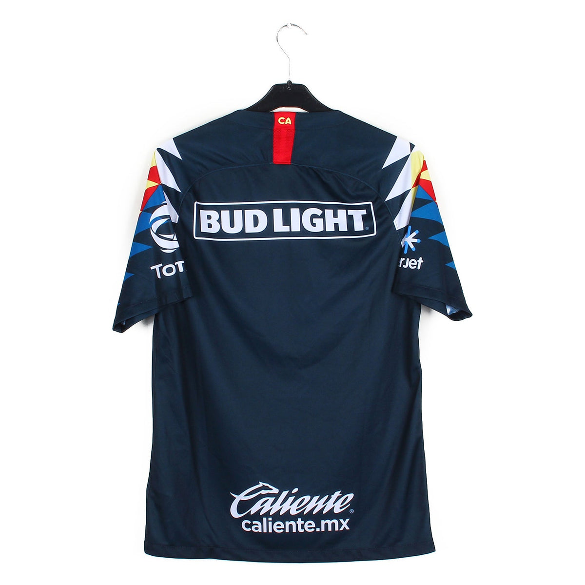 2019/20 - Club America (S)
