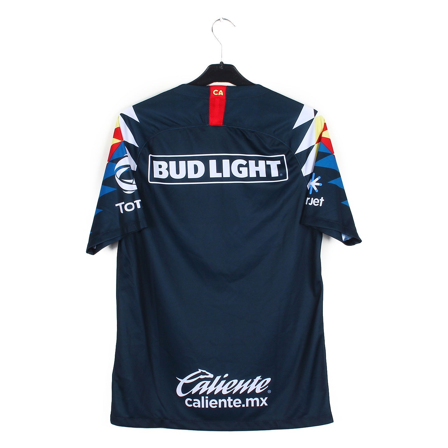 2019/20 - Club America (S)