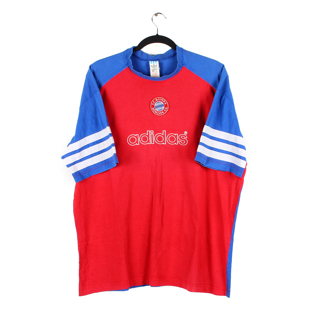 1995/96 - Bayern Munich (L)