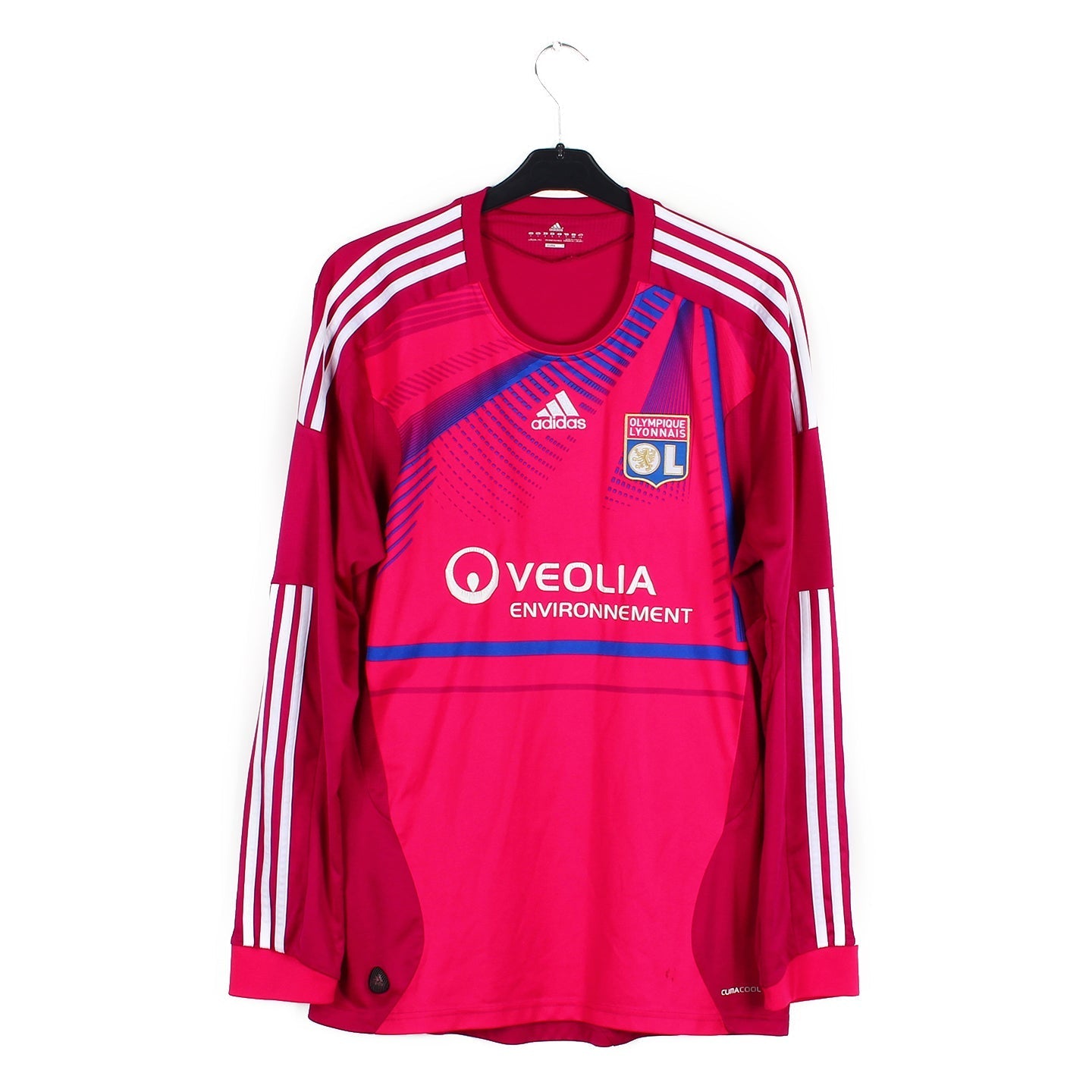 2011/12 - OL (L)