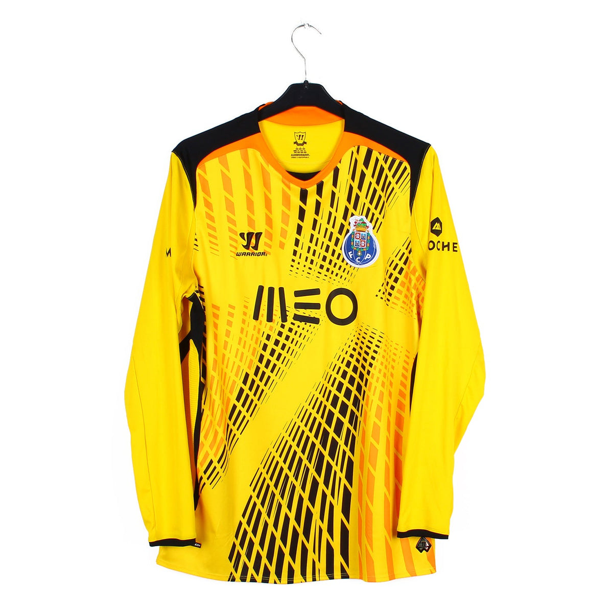 2014/15 - Porto (L)