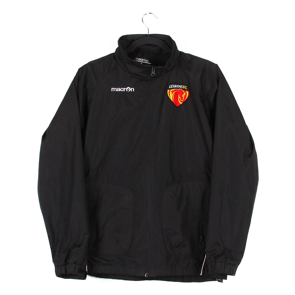 2013/14 - Le Mans FC (S)