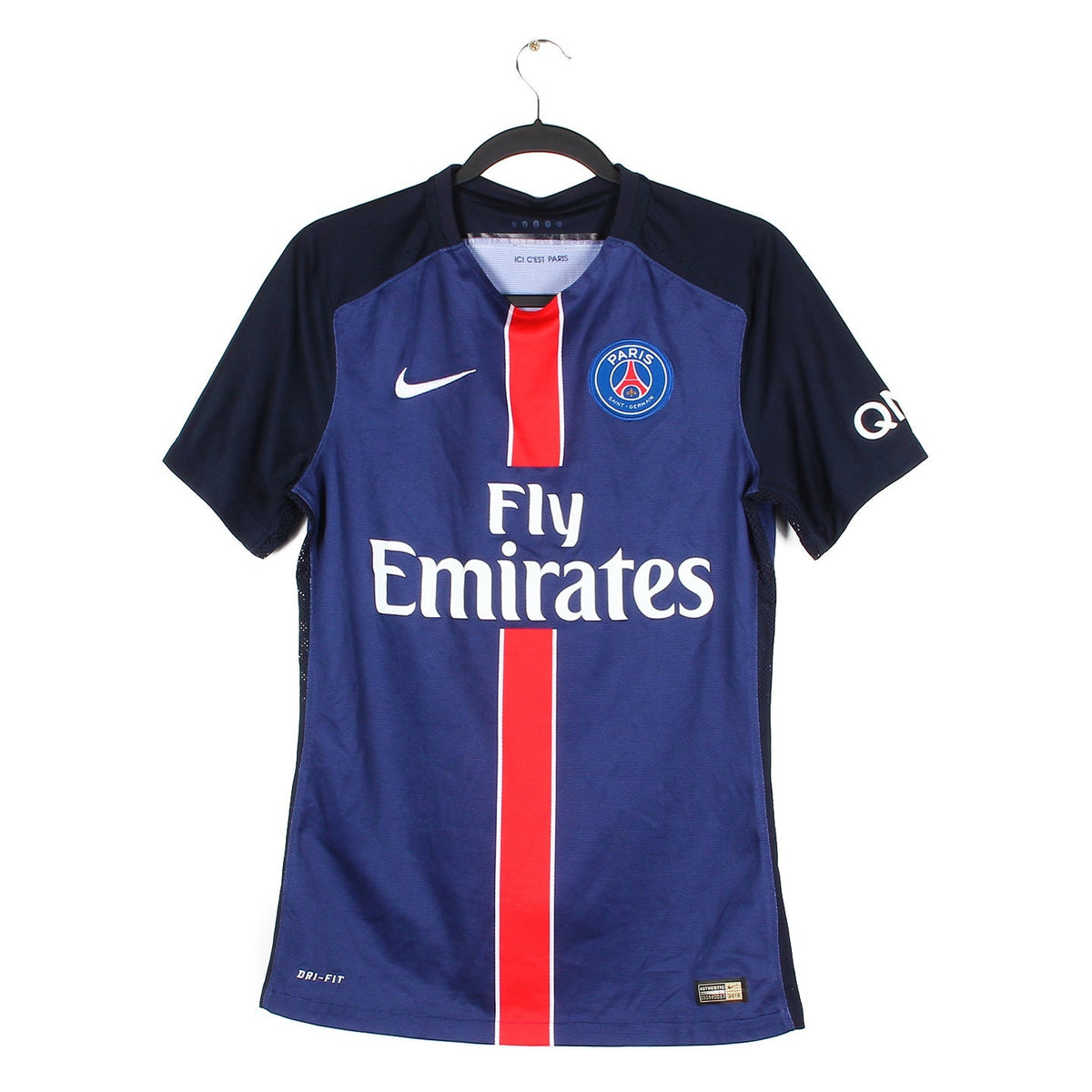 2015/16 - PSG (L) [pro]