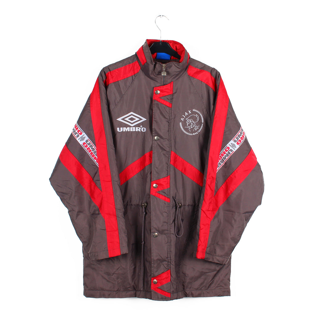 1995/96 - Ajax Amsterdam (M)