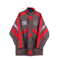 1995/96 - Ajax Amsterdam (M)