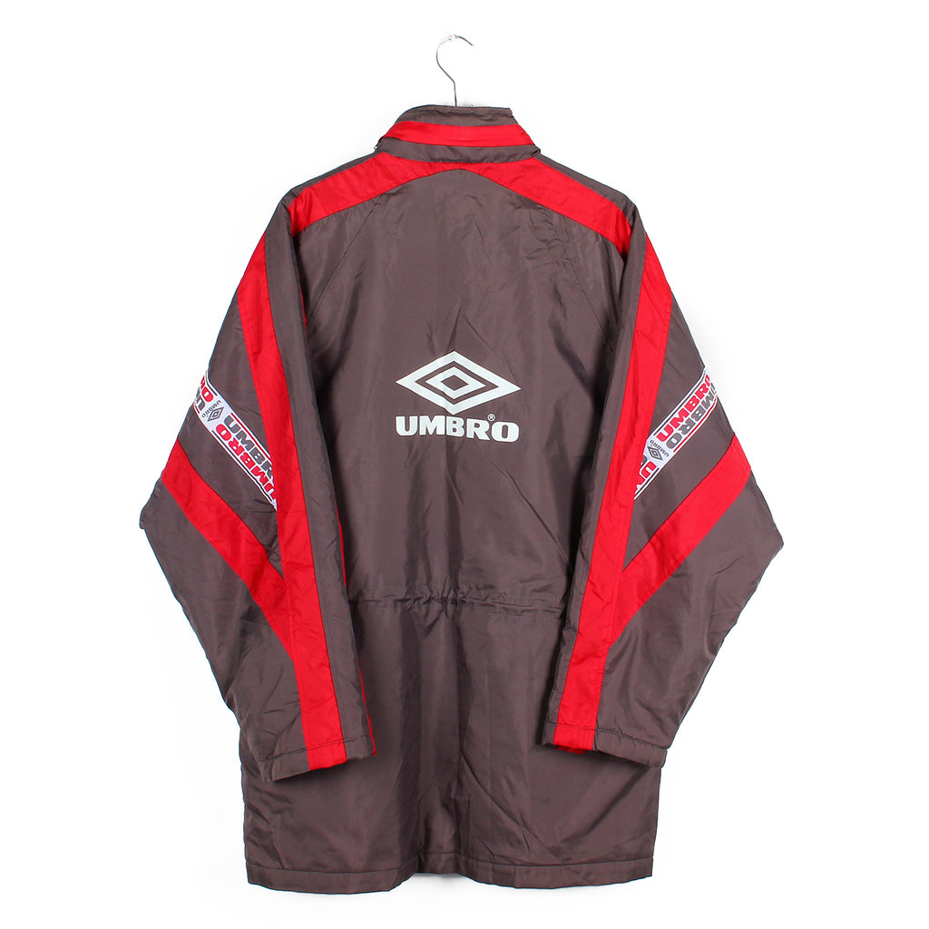 1995/96 - Ajax Amsterdam (M)