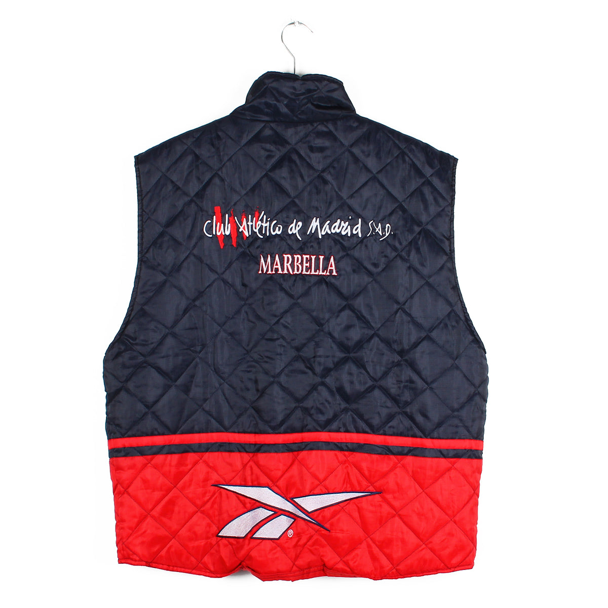 1999/00 - Atletico Madrid (XL)