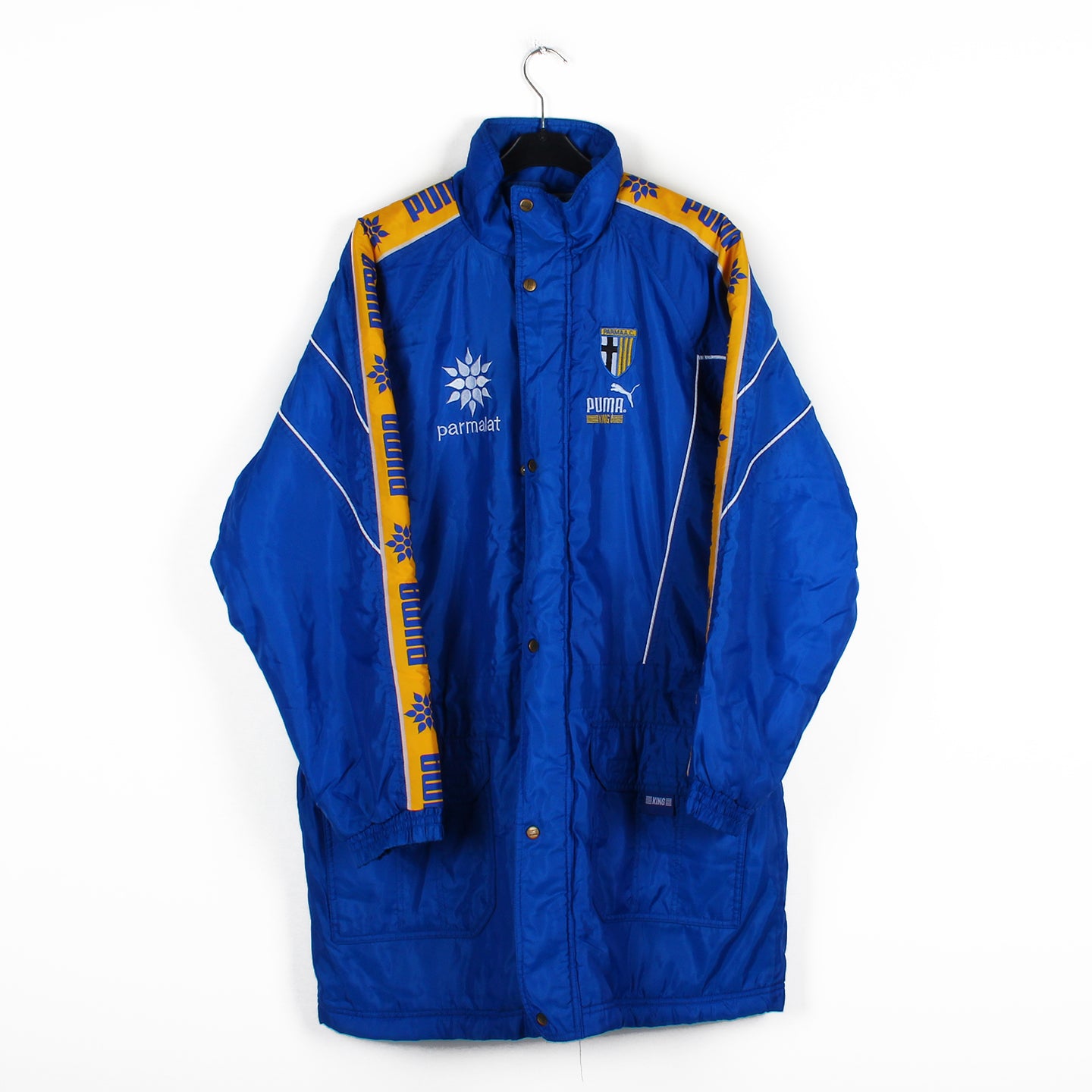 1995/97 - Parma (S)