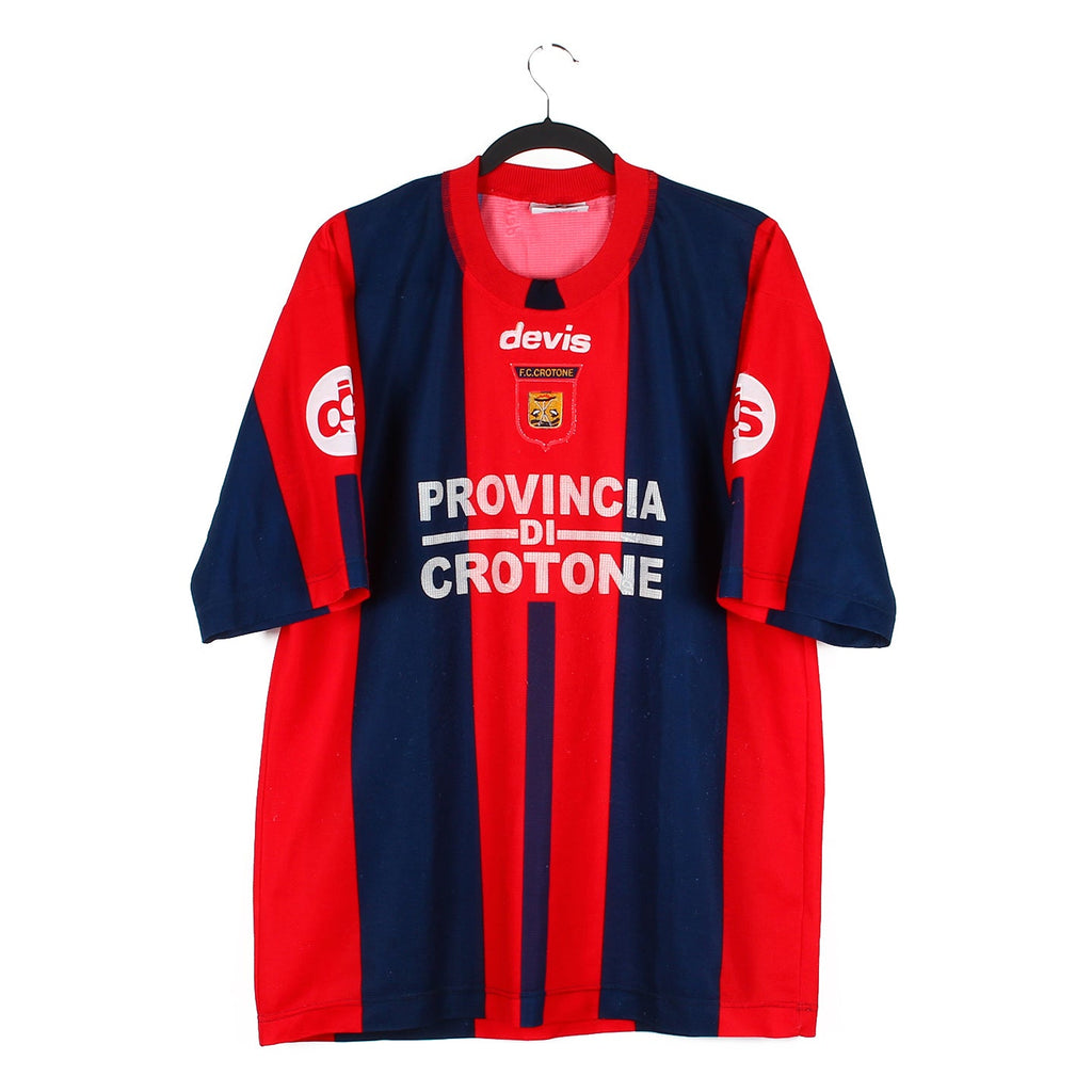 2004/05 - Crotone - Konko # 11 (XL) [carried]