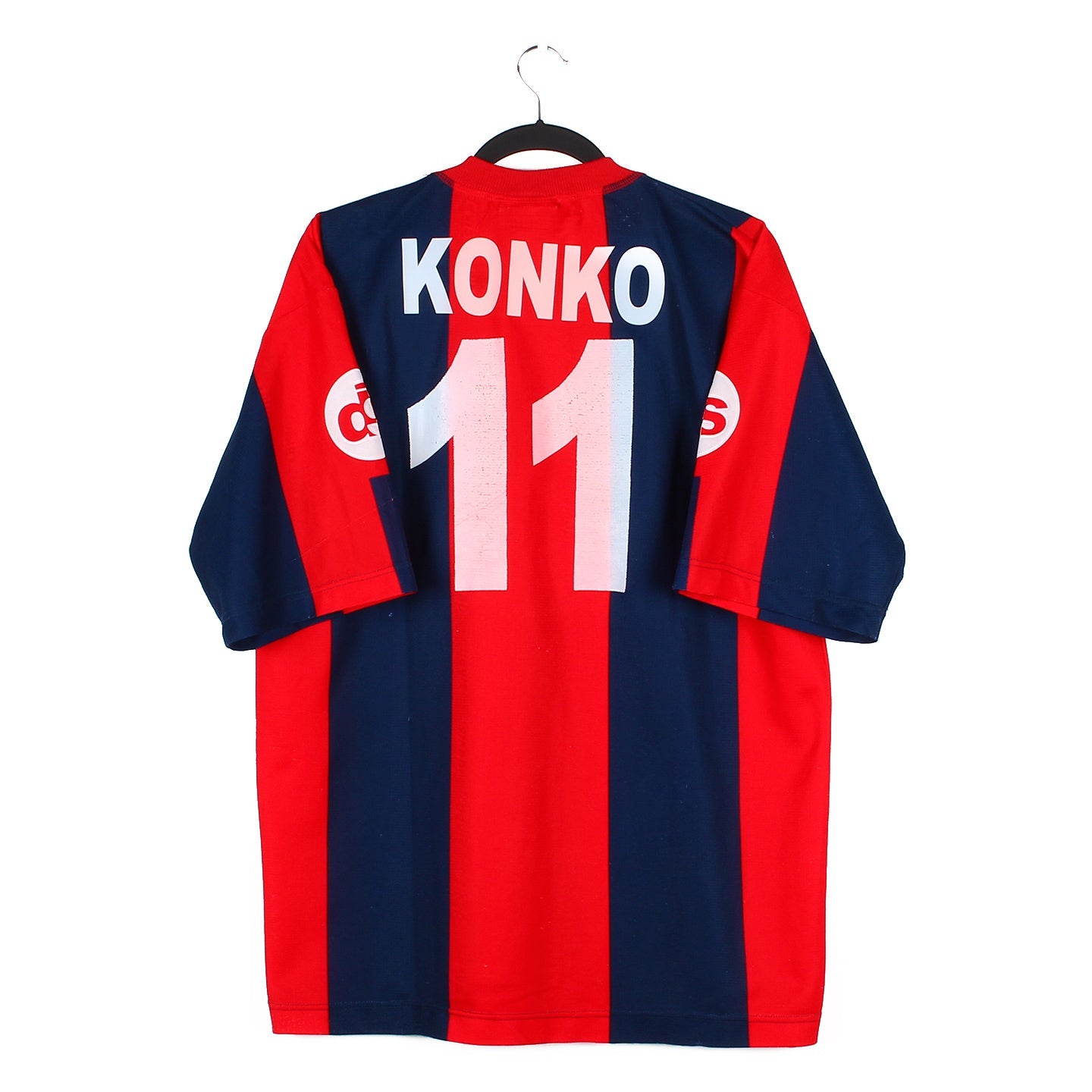 2004/05 - Crotone - Konko # 11 (XL) [carried]