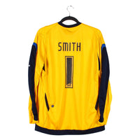 2006/08 - Nottingham Forest - Smith # 1 (L)
