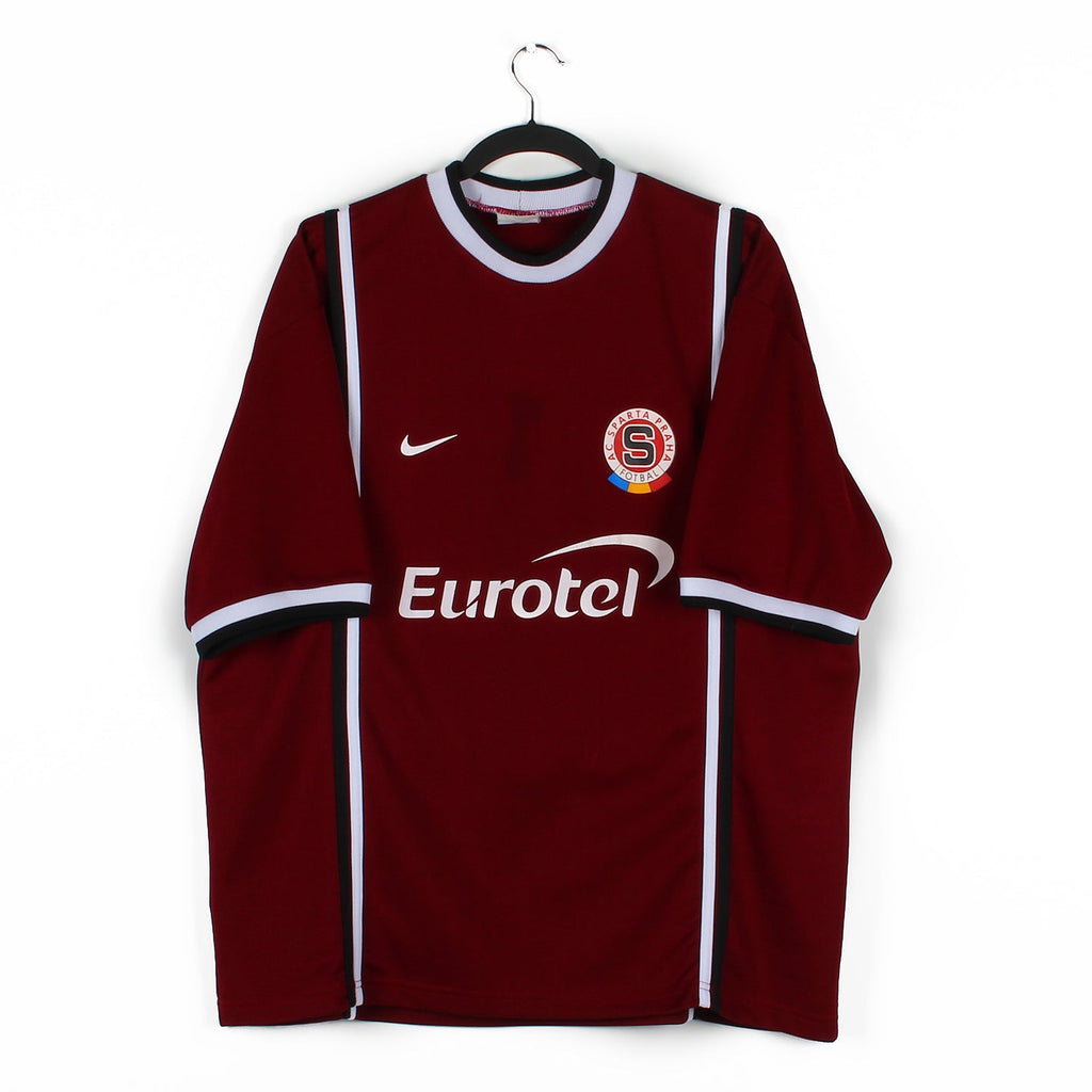 1999/01 - Sparta Prague (2XL)