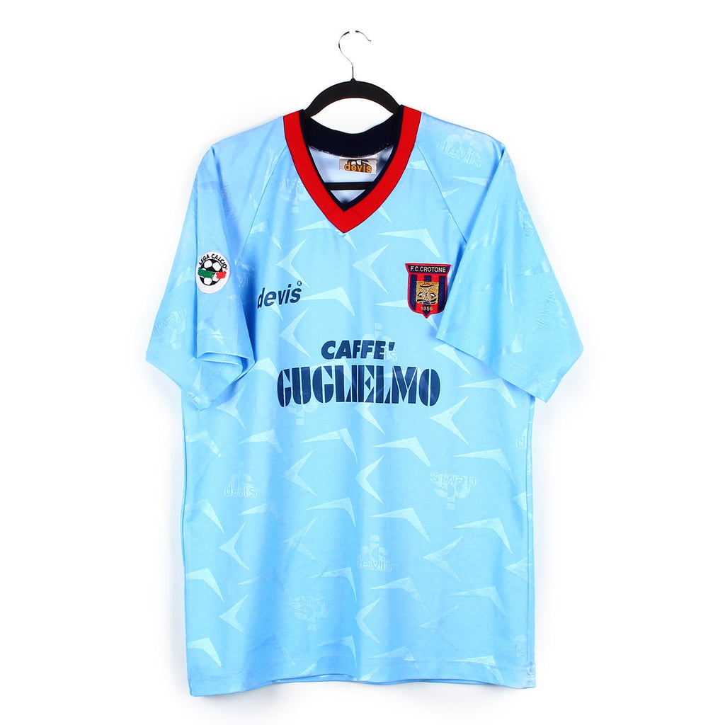 2004/05 - Crotone - Konko # 11 (XL)