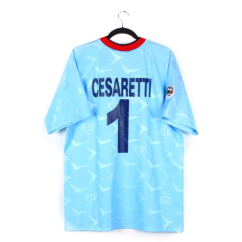 2004/05 - Crotone - Konko # 11 (XL)