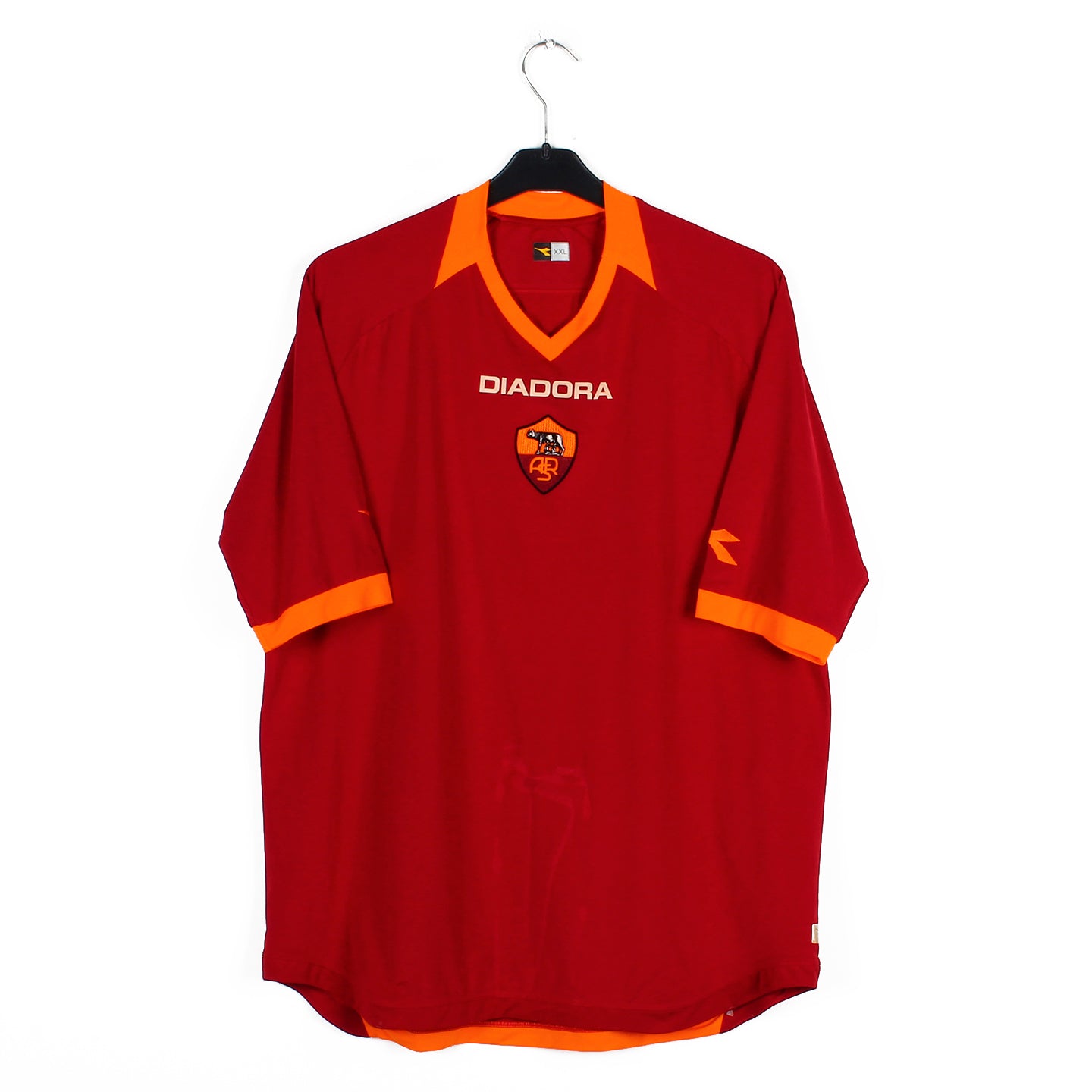 2006/07 - AS Roma (2XL)