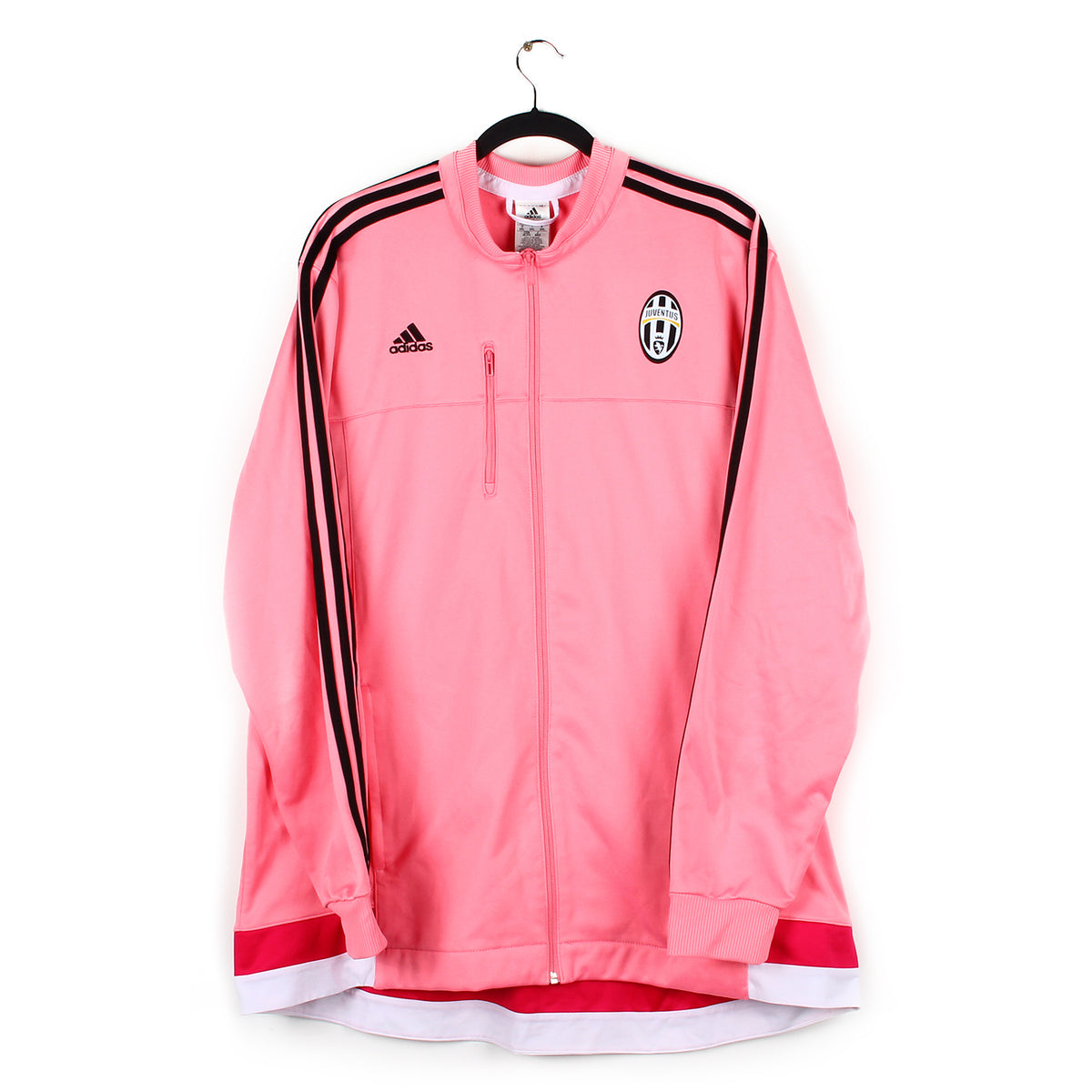 2015/16 - Juventus (L)