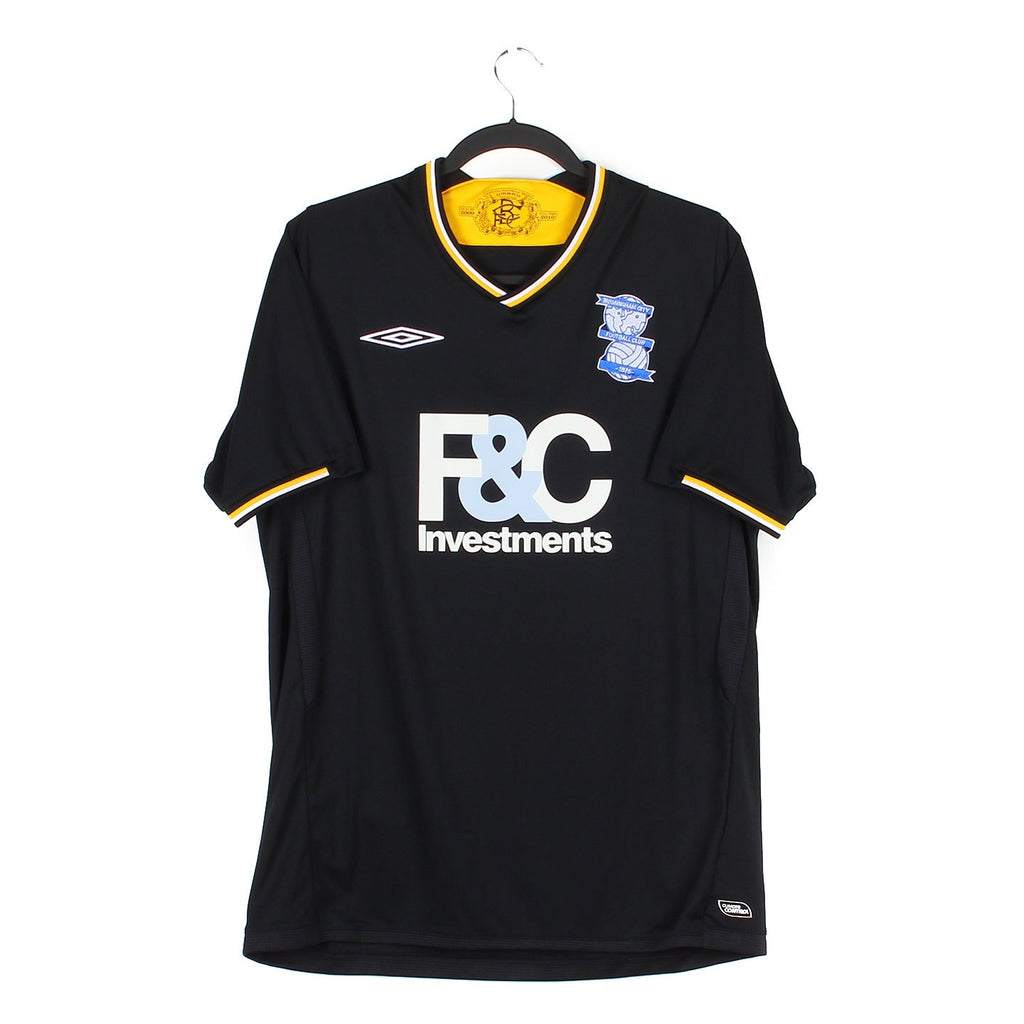 2009/10 - Birmingham (XL)