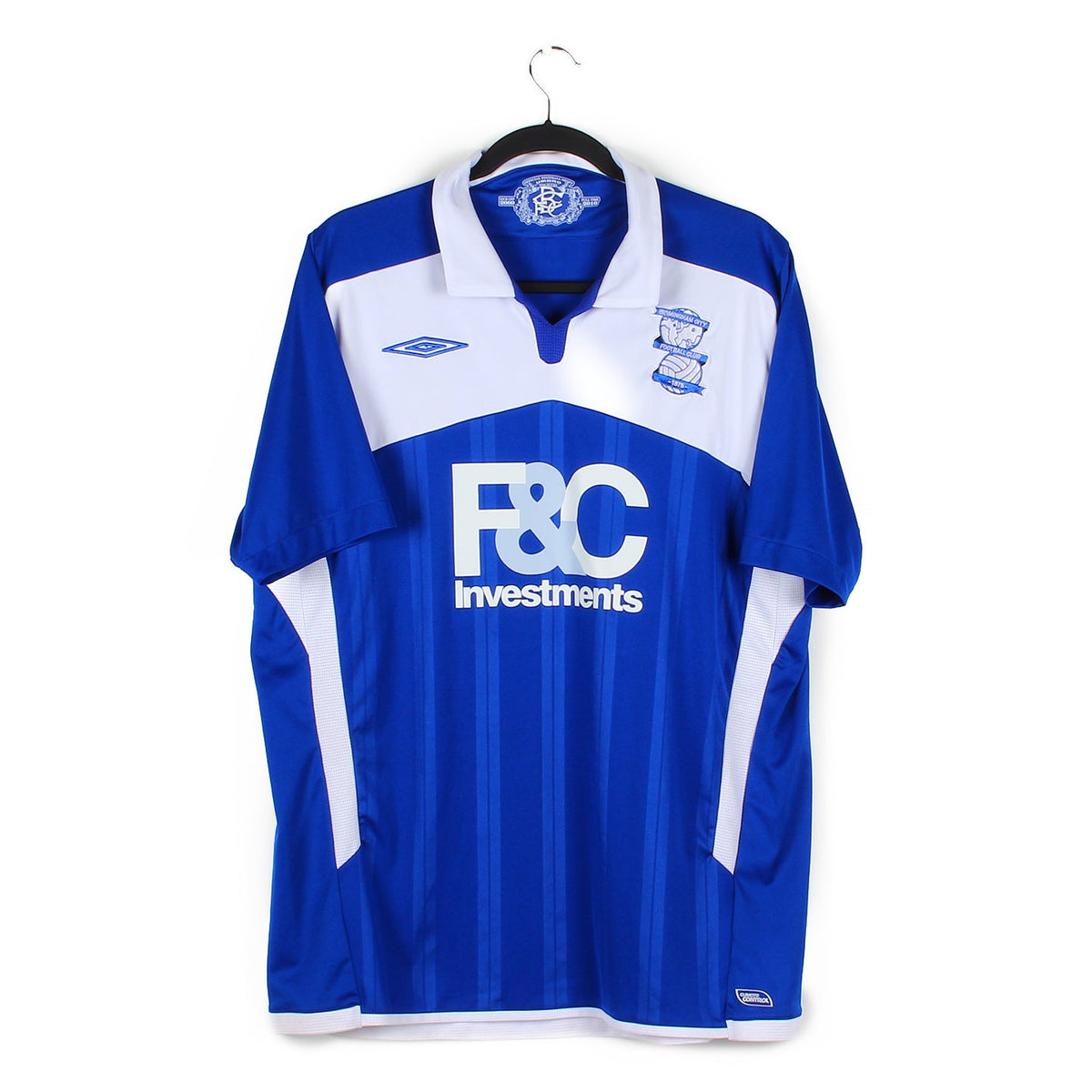 2009/10 - Birmingham (XL)