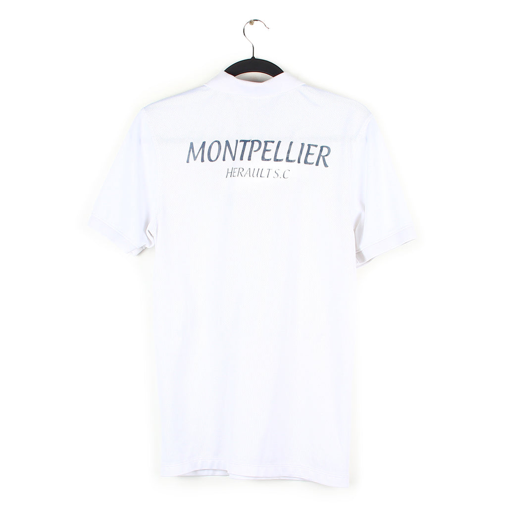 2014/15 - Montpellier (S) *40ans*