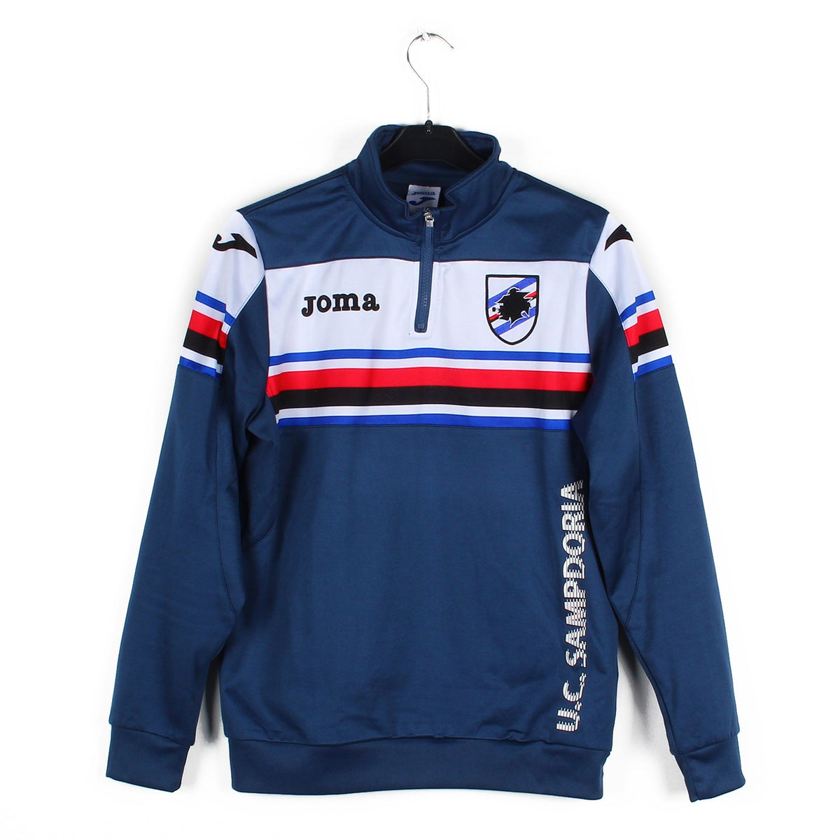 2015/16 - Sampdoria UC (S)