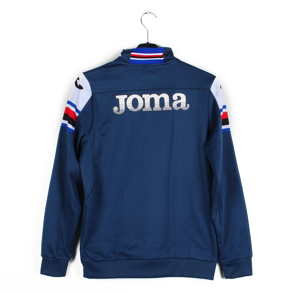 2015/16 - Sampdoria UC (S)