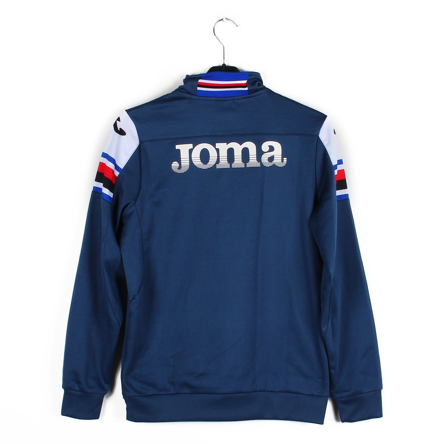 2015/16 - Sampdoria UC (S)