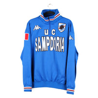 2008/09 - Sampdoria UC (2XL) [porté]
