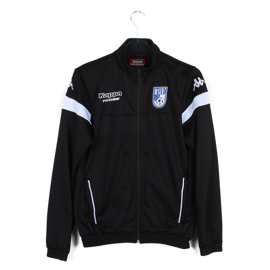 2019/20 - USL Dunkirk (S)