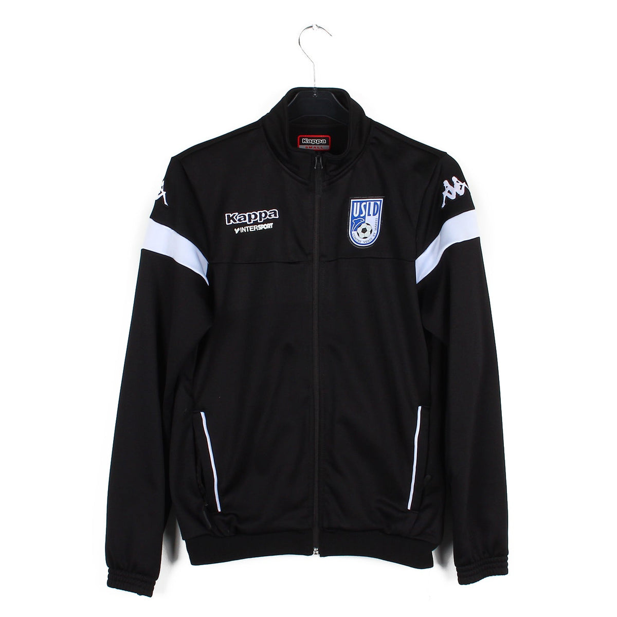 2019/20 - USL Dunkirk (S)