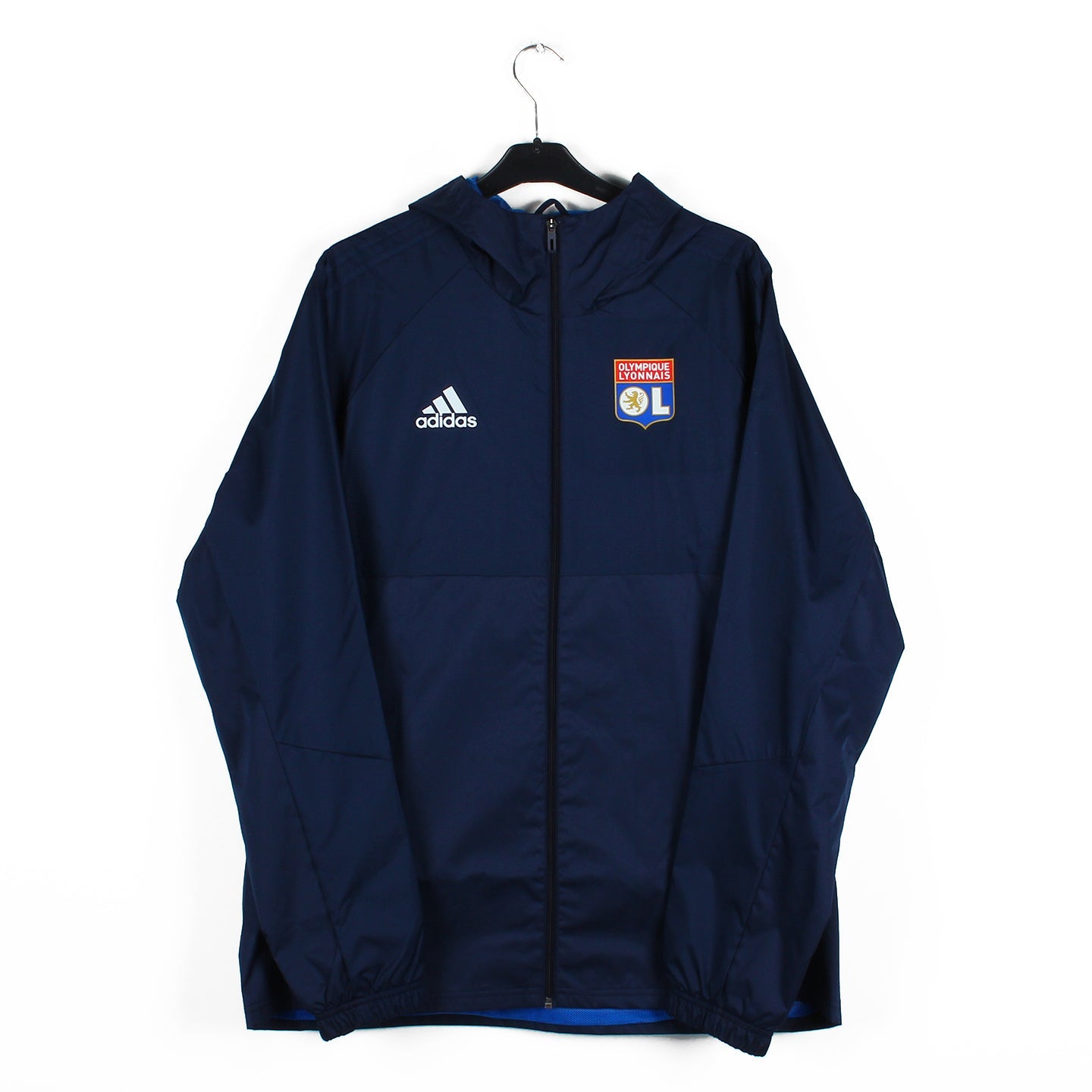 2017/18 - OL (XL)