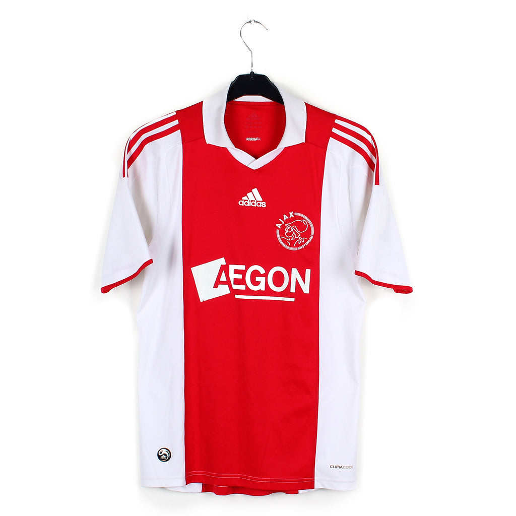 2009/10 - Ajax Amsterdam (XL)