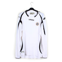2010/11 - Udinese (XL)