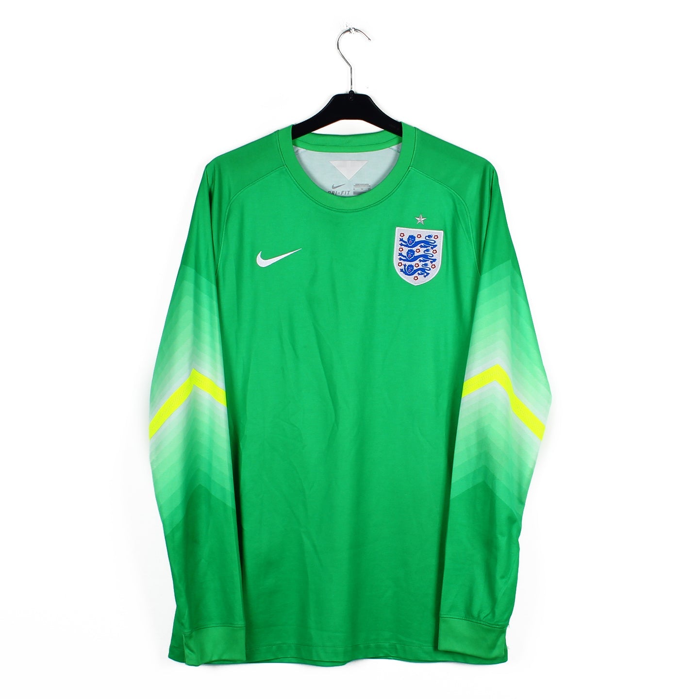 2014/15 - Angleterre (XL) [stock pro]
