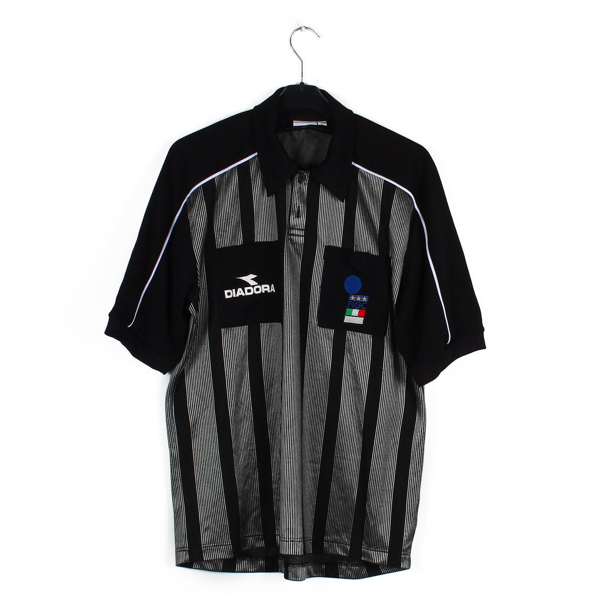2000/01 - Italie arbitre (L)