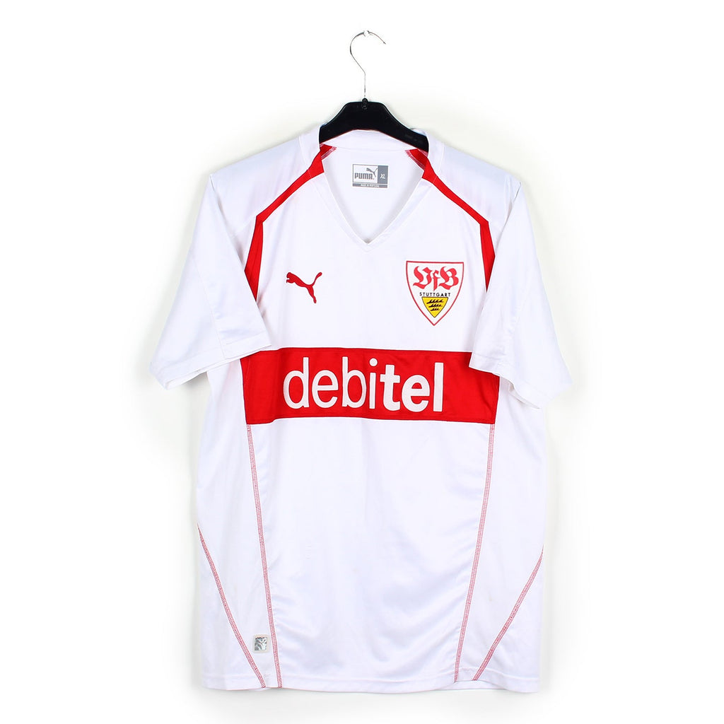 2004/05 - Stuttgart (XL)