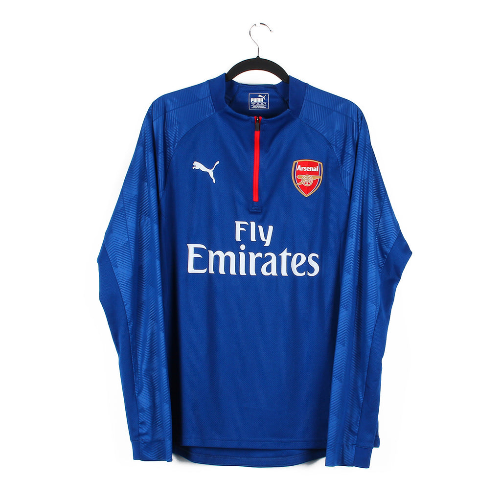2017/18 - Arsenal FC (L)