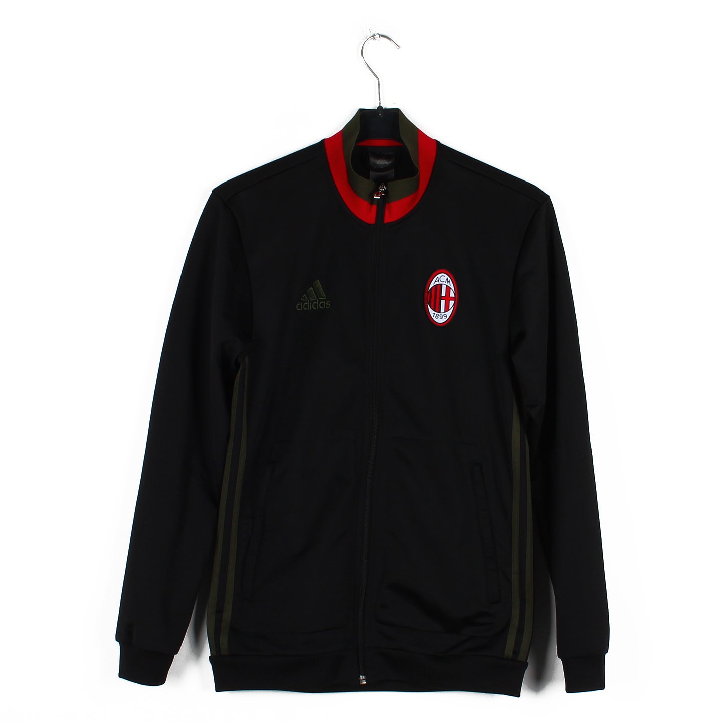 2016/17 - Milan AC (S)