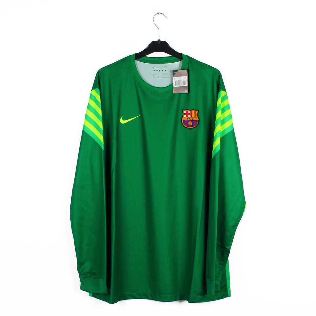 2015/16 - Barcelone (2XL) [stock pro]