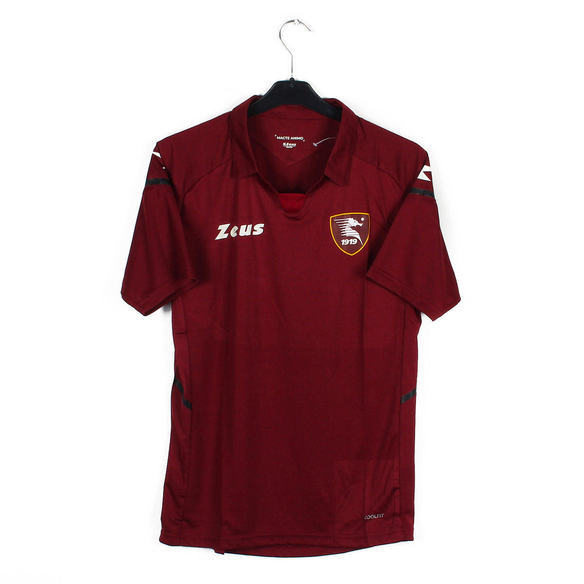 2021/22 - Salernitana - Verdi #10 (2XL)