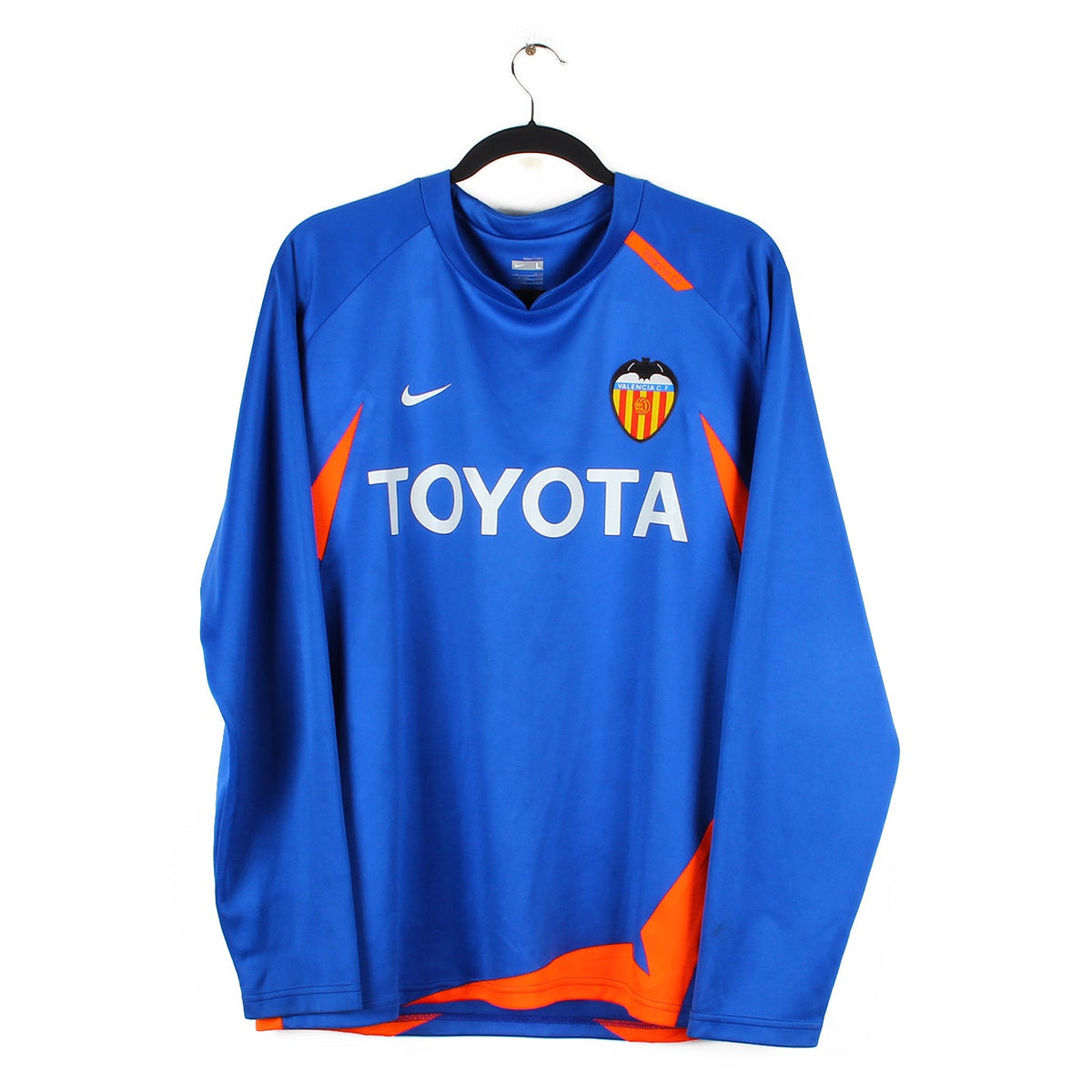 2007/08 - Valence (2XL)