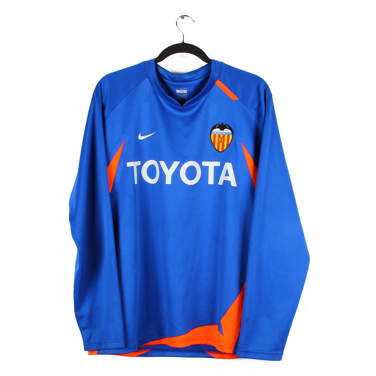2007/08 - Valence (2XL)
