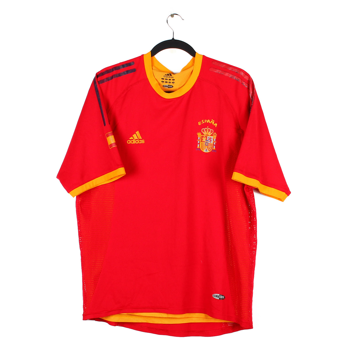 2002/04 - Espagne (L) [stock pro]