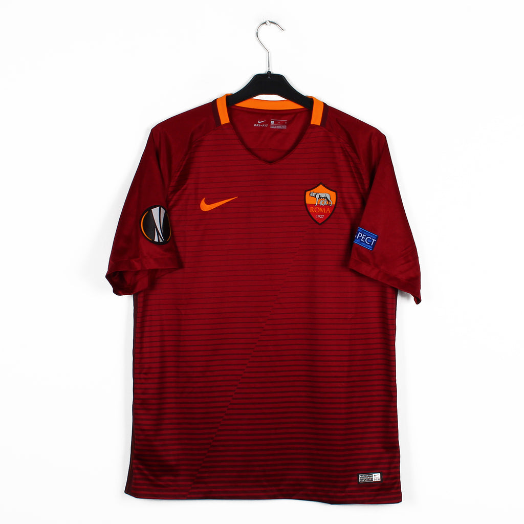 2016/17 - AS Roma (S)