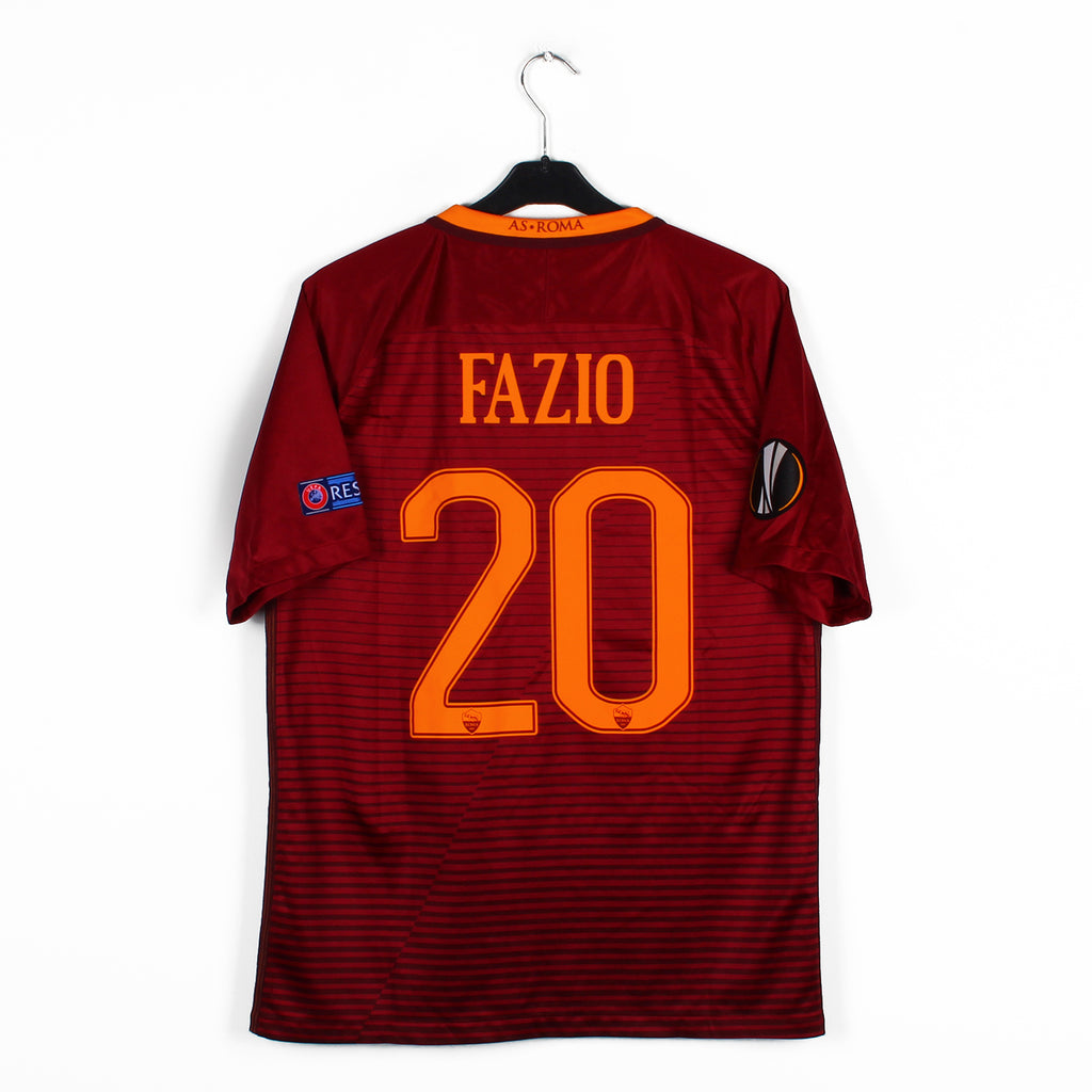 2016/17 - AS Roma (S)