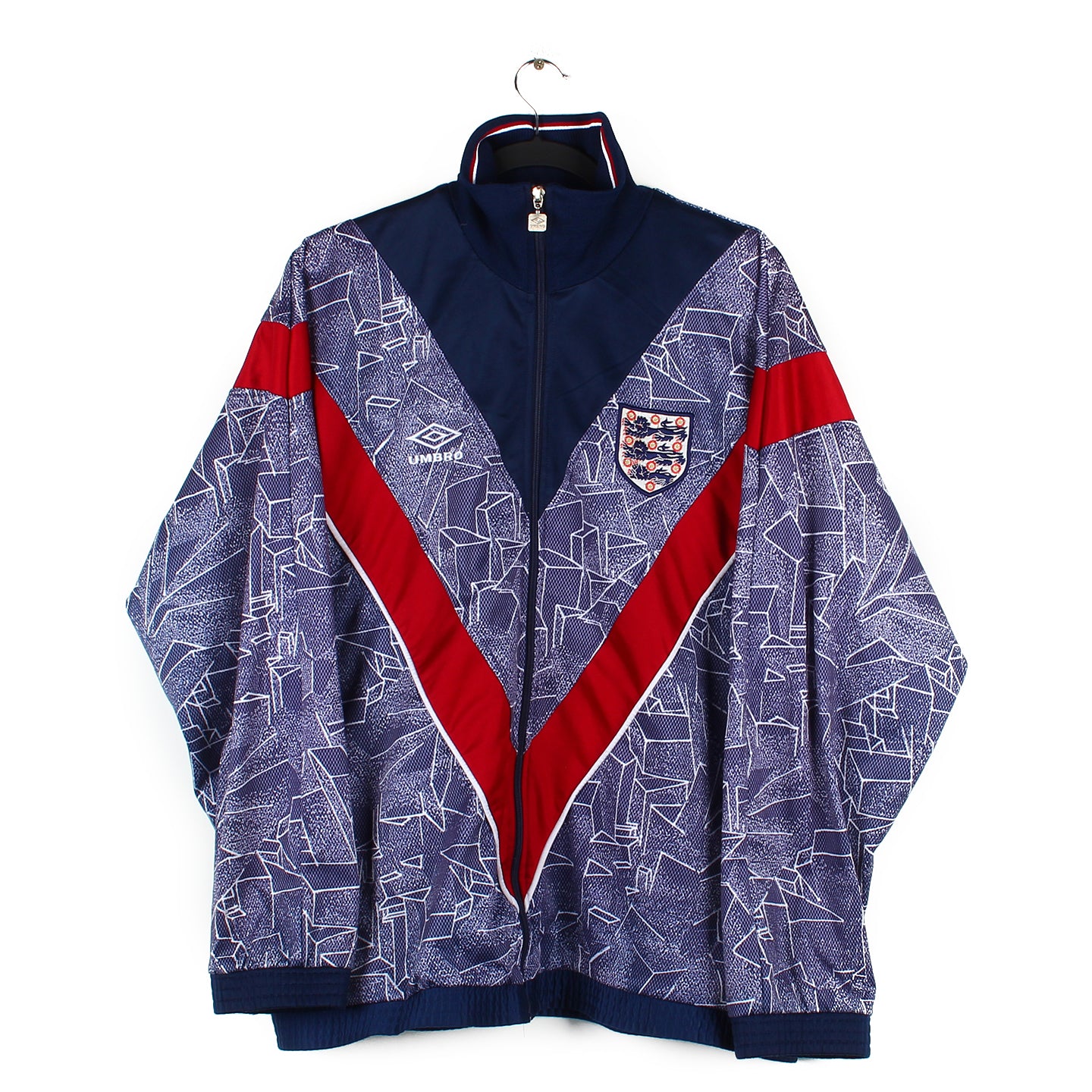 1994/95 - Angleterre (S)