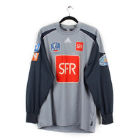 2007/08 - Coupe de France #12 (XL) [porté] *90ans*